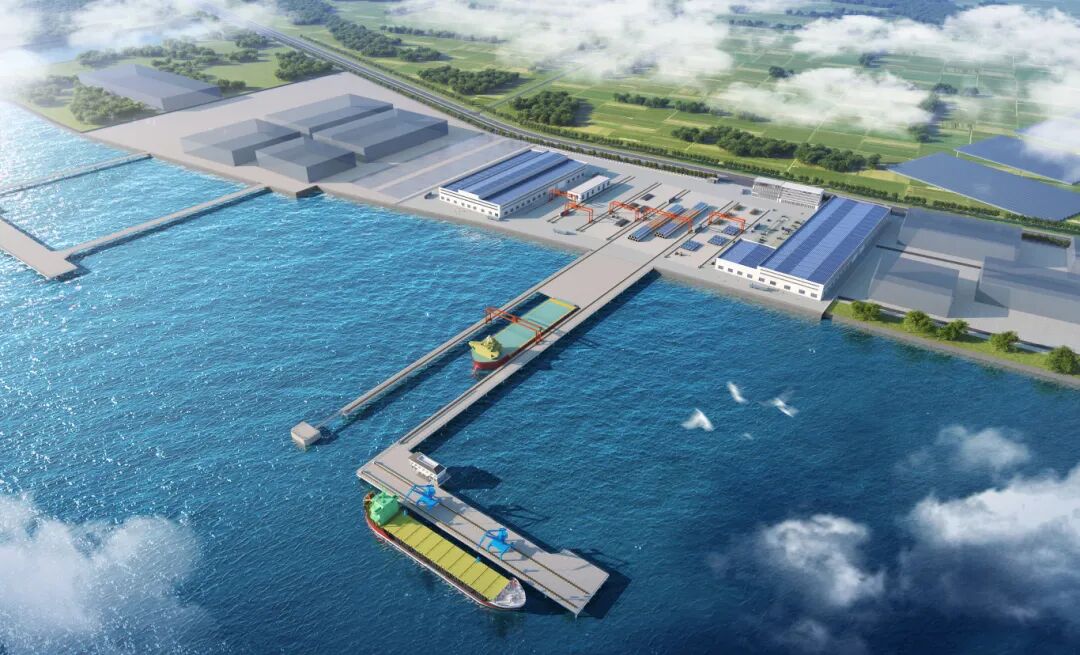 新能源出海方案(新能源出海方案怎么写)邯郸市