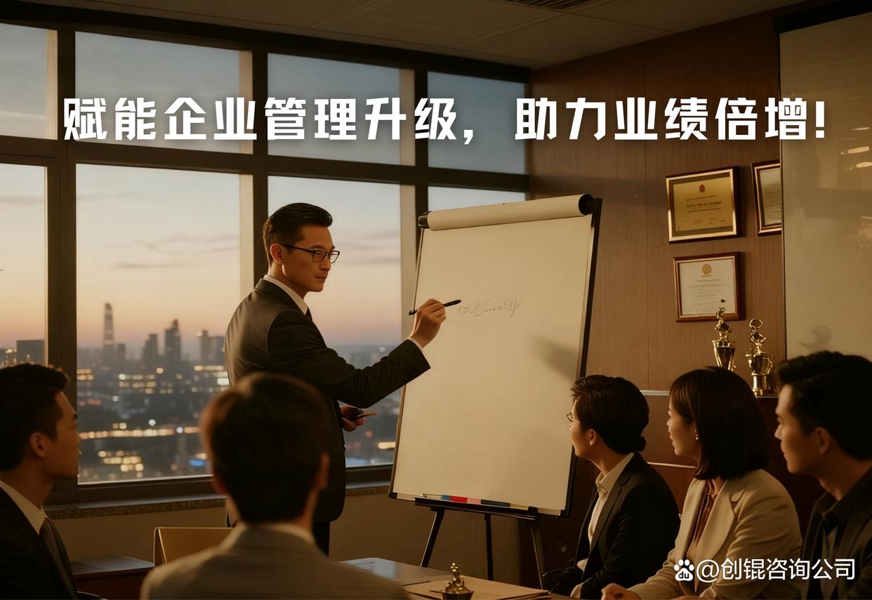 企业顶层设计咨询(企业顶层设计主要包括)邯郸市