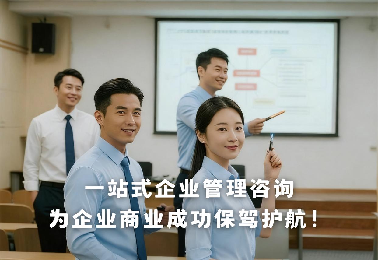 企业顶层设计咨询(企业顶层设计主要包括)邯郸市