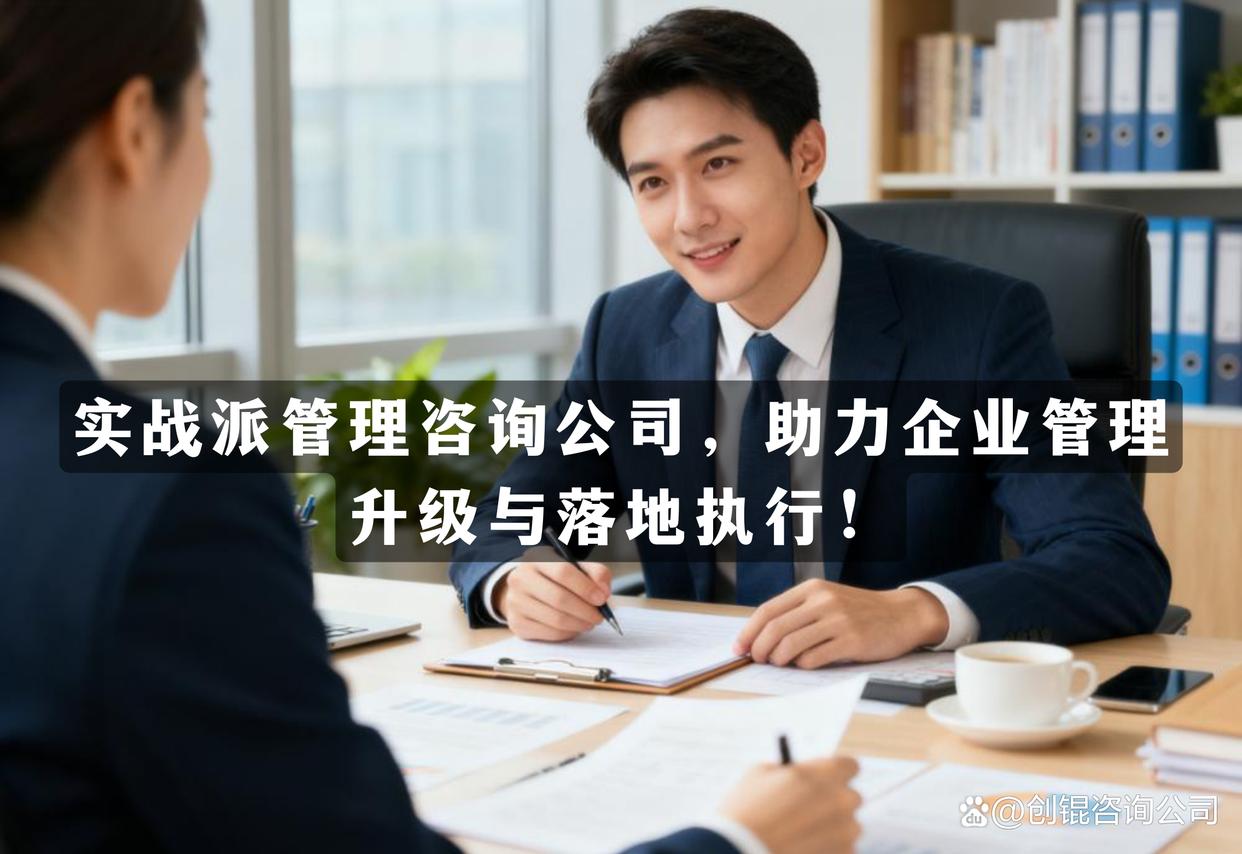 企业顶层设计咨询(企业顶层设计的重要性)邯郸市